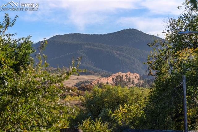 MLS Image for 3414 W Pikes Peak  ,Colorado Springs, Colorado