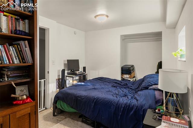MLS Image for 3414 W Pikes Peak  ,Colorado Springs, Colorado