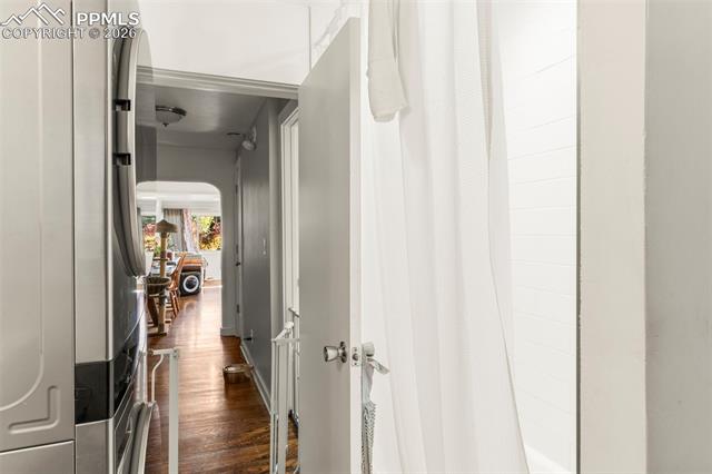 MLS Image for 3414 W Pikes Peak  ,Colorado Springs, Colorado