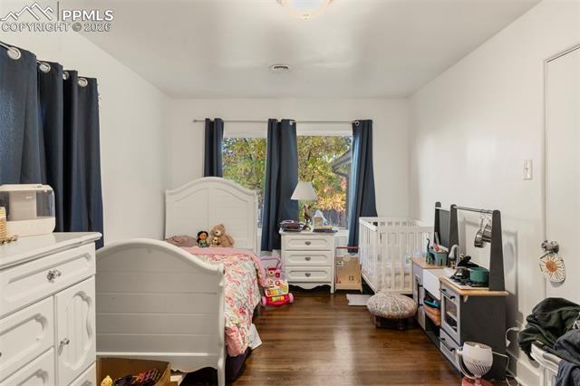 MLS Image for 3414 W Pikes Peak  ,Colorado Springs, Colorado
