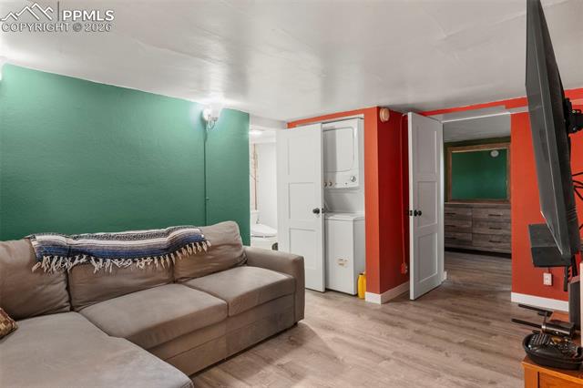 MLS Image for 3414 W Pikes Peak  ,Colorado Springs, Colorado