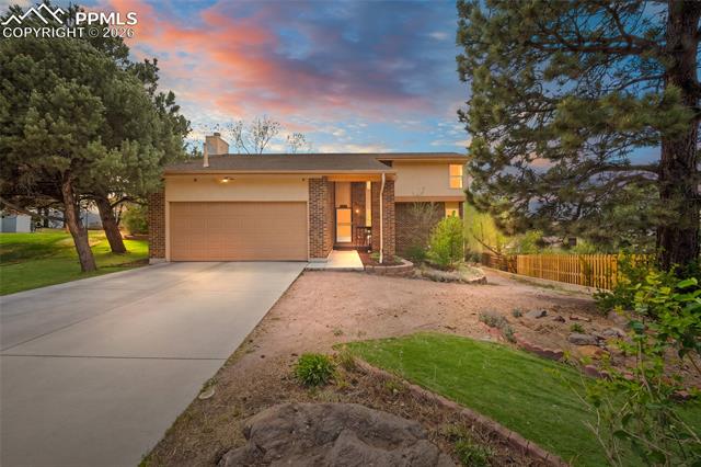 6270  Galway  , colorado springs&nbsp; House Search MLS Picture