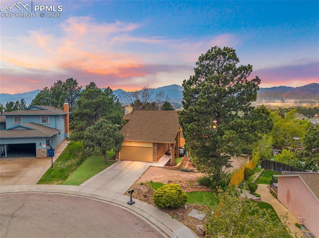 MLS Image for 6270  Galway  ,Colorado Springs, Colorado