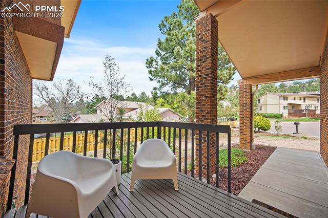 MLS Image for 6270  Galway  ,Colorado Springs, Colorado