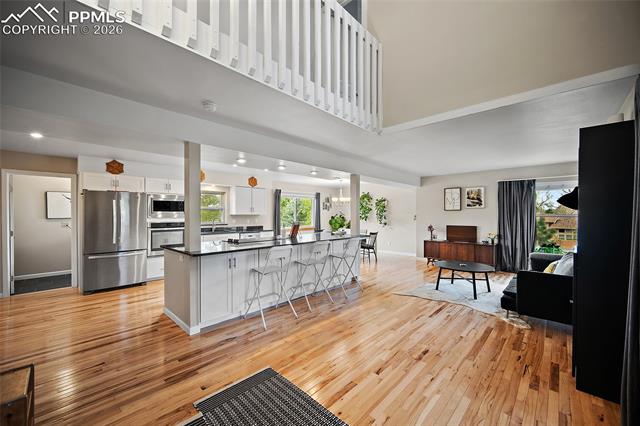 MLS Image for 6270  Galway  ,Colorado Springs, Colorado