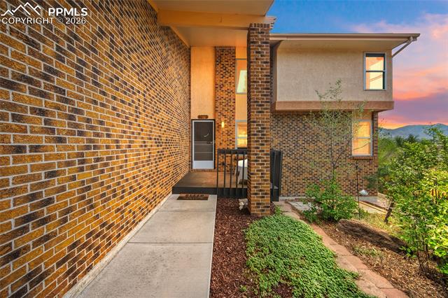 MLS Image for 6270  Galway  ,Colorado Springs, Colorado