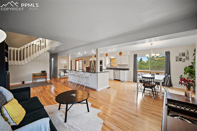 MLS Image for 6270  Galway  ,Colorado Springs, Colorado