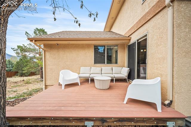 MLS Image for 6270  Galway  ,Colorado Springs, Colorado