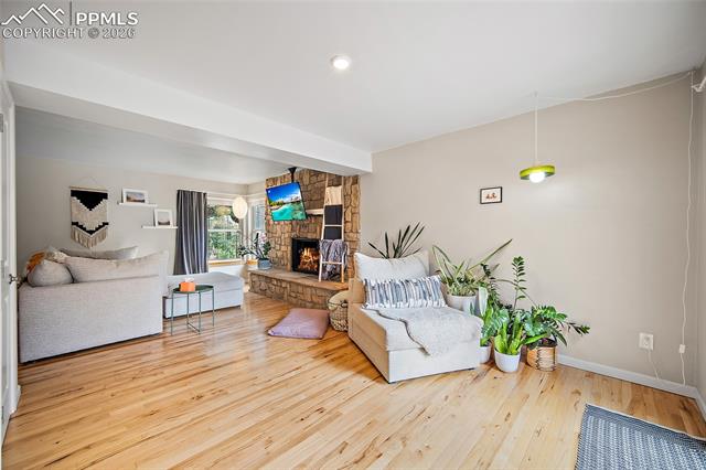MLS Image for 6270  Galway  ,Colorado Springs, Colorado