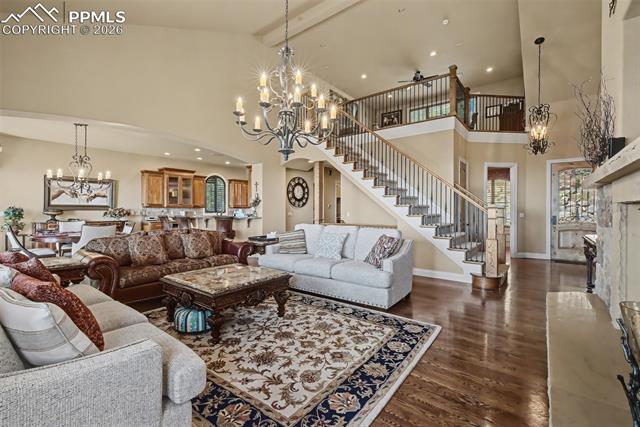 MLS Image for 1095  High Lake  ,Colorado Springs, Colorado