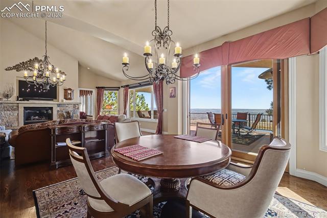 MLS Image for 1095  High Lake  ,Colorado Springs, Colorado