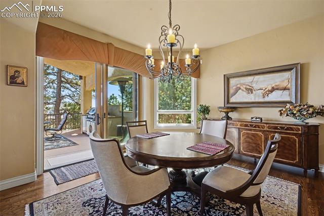 MLS Image for 1095  High Lake  ,Colorado Springs, Colorado