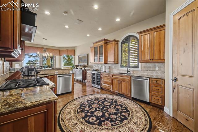 MLS Image for 1095  High Lake  ,Colorado Springs, Colorado