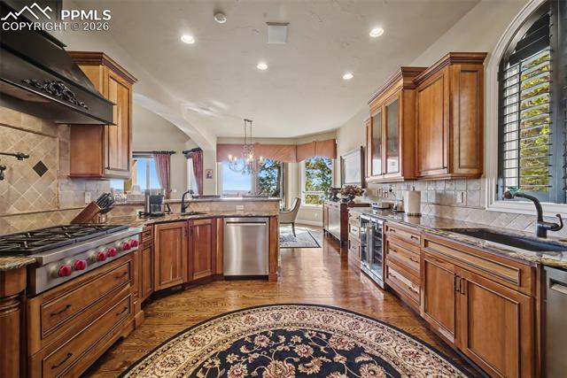 MLS Image for 1095  High Lake  ,Colorado Springs, Colorado