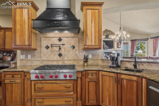 MLS Image for 1095  High Lake  ,Colorado Springs, Colorado