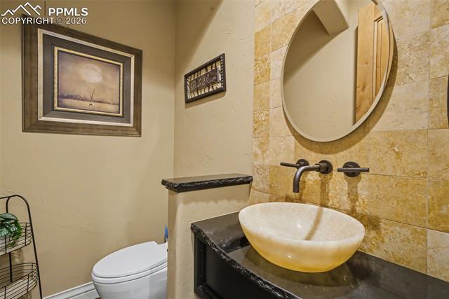 MLS Image for 1095  High Lake  ,Colorado Springs, Colorado