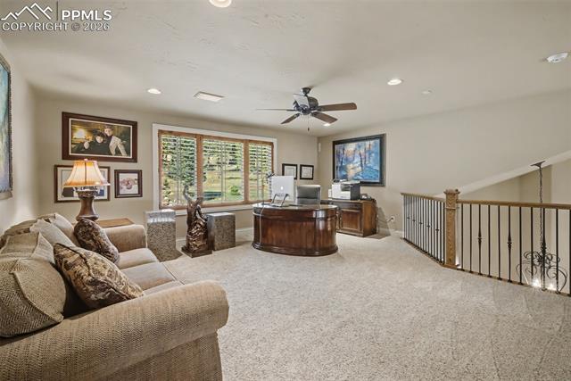 MLS Image for 1095  High Lake  ,Colorado Springs, Colorado