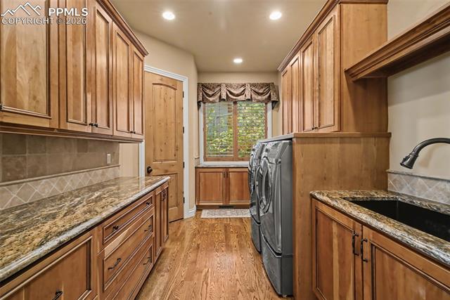 MLS Image for 1095  High Lake  ,Colorado Springs, Colorado