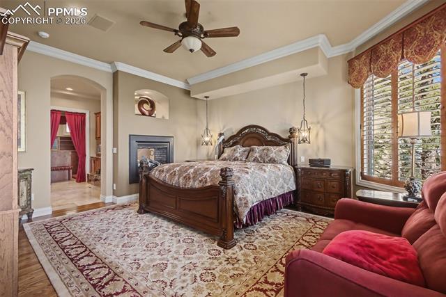 MLS Image for 1095  High Lake  ,Colorado Springs, Colorado