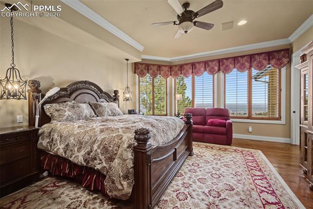 MLS Image for 1095  High Lake  ,Colorado Springs, Colorado