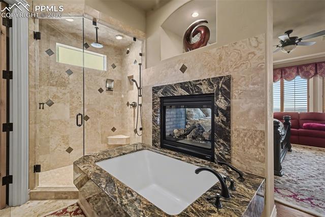 MLS Image for 1095  High Lake  ,Colorado Springs, Colorado