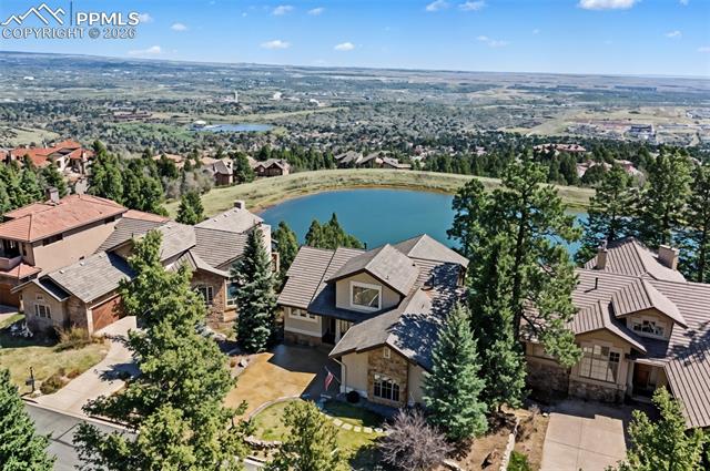 MLS Image for 1095  High Lake  ,Colorado Springs, Colorado