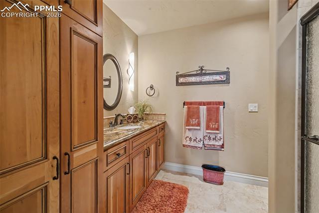 MLS Image for 1095  High Lake  ,Colorado Springs, Colorado