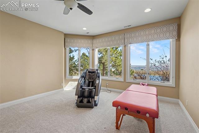 MLS Image for 1095  High Lake  ,Colorado Springs, Colorado