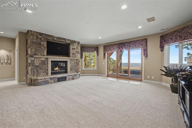 MLS Image for 1095  High Lake  ,Colorado Springs, Colorado