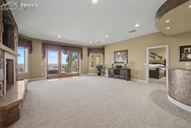 MLS Image for 1095  High Lake  ,Colorado Springs, Colorado