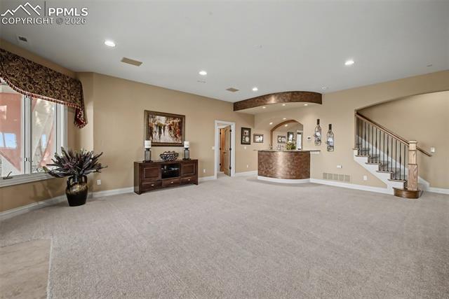 MLS Image for 1095  High Lake  ,Colorado Springs, Colorado