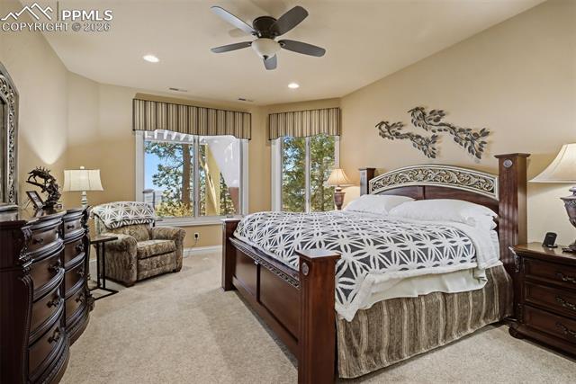 MLS Image for 1095  High Lake  ,Colorado Springs, Colorado