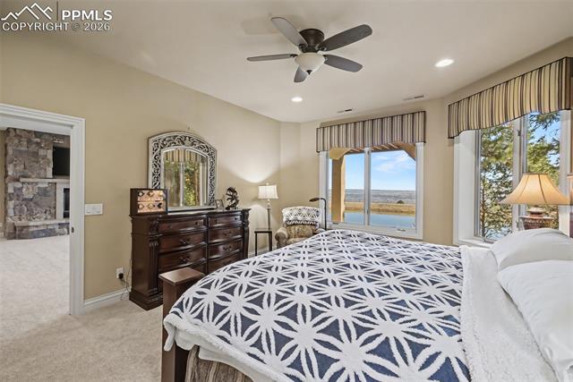 MLS Image for 1095  High Lake  ,Colorado Springs, Colorado