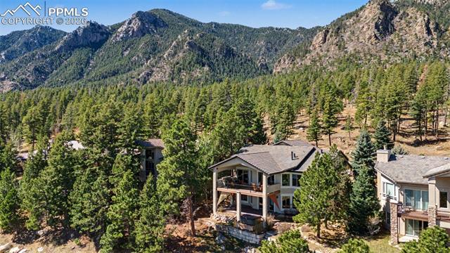 MLS Image for 1095  High Lake  ,Colorado Springs, Colorado