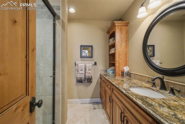 MLS Image for 1095  High Lake  ,Colorado Springs, Colorado