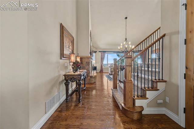 MLS Image for 1095  High Lake  ,Colorado Springs, Colorado