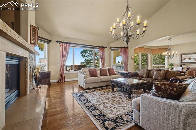 MLS Image for 1095  High Lake  ,Colorado Springs, Colorado