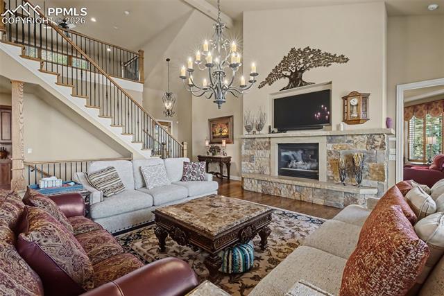 MLS Image for 1095  High Lake  ,Colorado Springs, Colorado