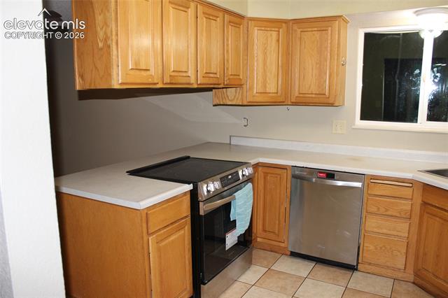 MLS Image for 5055  Picket  ,Colorado Springs, Colorado