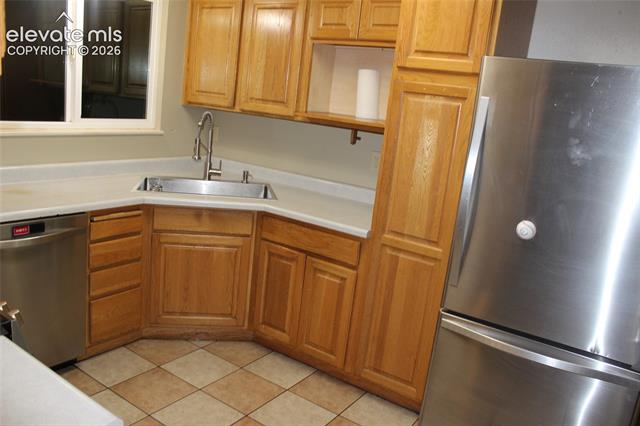 MLS Image for 5055  Picket  ,Colorado Springs, Colorado