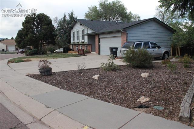 MLS Image for 5055  Picket  ,Colorado Springs, Colorado