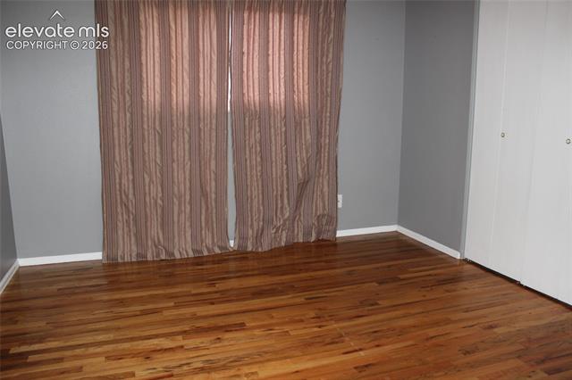MLS Image for 5055  Picket  ,Colorado Springs, Colorado