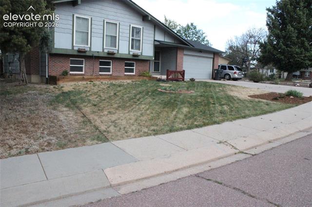 MLS Image for 5055  Picket  ,Colorado Springs, Colorado