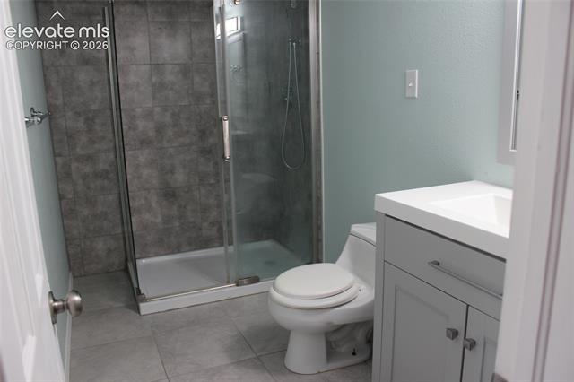 MLS Image for 5055  Picket  ,Colorado Springs, Colorado