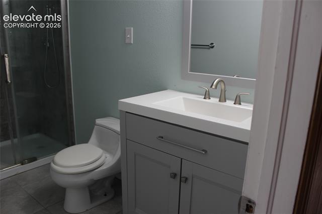MLS Image for 5055  Picket  ,Colorado Springs, Colorado