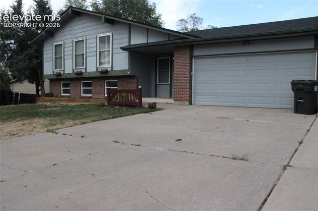 MLS Image for 5055  Picket  ,Colorado Springs, Colorado