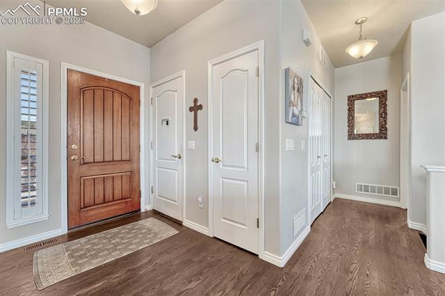 MLS Image for 2721  Crooked Vine  ,Colorado Springs, Colorado