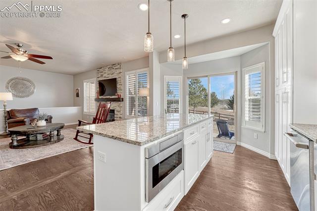 MLS Image for 2721  Crooked Vine  ,Colorado Springs, Colorado