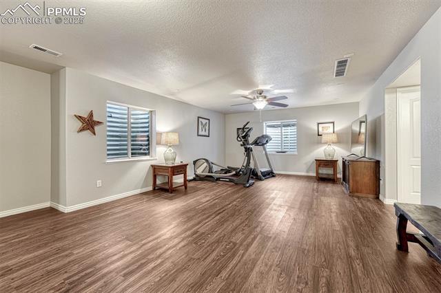 MLS Image for 2721  Crooked Vine  ,Colorado Springs, Colorado