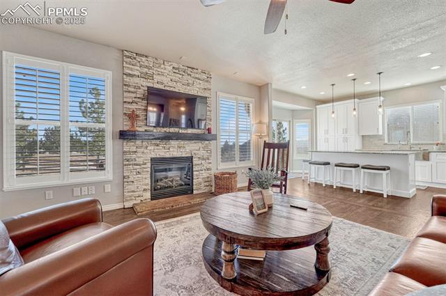 MLS Image for 2721  Crooked Vine  ,Colorado Springs, Colorado